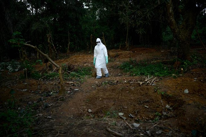 Post-Ebola: La France octroie 174 millions d`euros à la Guinée